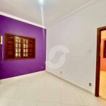 Casa à venda, 200 m² por R$ 950.000,00 - Pe Pequeno - Niterói/RJ