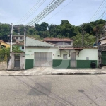 Casa com 4 dormitórios à venda, 660 m² por R$ 570.000,00 - Santa Rosa - Niterói/RJ