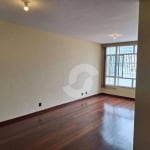 Apartamento com 3 dormitórios para alugar, 92 m² por R$ 5.090,04/mês - Icaraí - Niterói/RJ