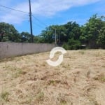 Terreno à venda, 632 m² por R$ 95.000,00 - Iguabinha - Araruama/RJ