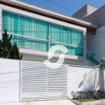 Casa com 3 dormitórios à venda, 230 m² por R$ 770.000,00 - Arsenal - São Gonçalo/RJ