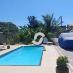 Casa com 3 dormitórios à venda, 131 m² por R$ 700.000,00 - Barra de Maricá - Maricá/RJ