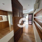 Apartamento com 3 dormitórios, 130 m² - venda por R$ 780.000,00 ou aluguel por R$ 5.056,32/mês - São Domingos - Niterói/RJ