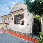 Casa com 3 dormitórios à venda, 90 m² por R$ 845.000,00 - Santa Rosa - Niterói/RJ