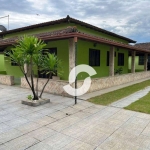 Casa com 3 dormitórios à venda, 175 m² por R$ 650.000,00 - Chácara Mariléa - Rio das Ostras/RJ