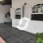 Casa com 3 dormitórios à venda, 180 m² por R$ 750.000,00 - Piratininga - Niterói/RJ