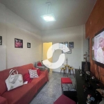 Apartamento com 2 dormitórios à venda, 60 m² por R$ 220.000,00 - Venda da Cruz - São Gonçalo/RJ