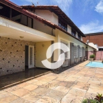 Casa com 6 dormitórios à venda, 240 m² por R$ 1.950.000,00 - São Francisco - Niterói/RJ