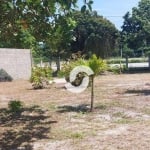 Terreno à venda, 480 m² por R$ 600.000,00 - Barra de Maricá - Maricá/RJ