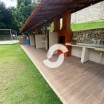 Apartamento com 2 dormitórios à venda, 69 m² por R$ 220.000,00 - Rio do Ouro - Niterói/RJ