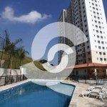 Apartamento com 2 dormitórios à venda, 47 m² por R$ 260.000,00 - Covanca - São Gonçalo/RJ