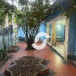 Casa com 3 dormitórios à venda, 130 m² por R$ 1.100.000,00 - Fonseca - Niterói/RJ