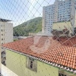 Apartamento com 2 dormitórios, 73 m² - venda por R$ 300.000,00 ou aluguel por R$ 1.917,90/ano - Santa Rosa - Niterói/RJ