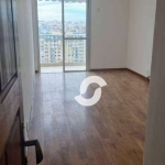 Apartamento com 2 dormitórios à venda, 70 m² por R$ 330.000,00 - Santa Rosa - Niterói/RJ