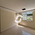 Apartamento com 2 dormitórios, 52 m² - venda por R$ 267.000,00 ou aluguel por R$ 2.484,07/mês - Santa Rosa - Niterói/RJ