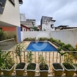 Casa com 4 dormitórios à venda, 3 suítes com closet, piscina, de R$ 970.000,00 por R$ 885.000,00 - Fonseca - Niterói/RJ