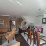 Casa com 4 dormitórios à venda, 134 m² por R$ 750.000,00 - Maria Paula - São Gonçalo/RJ