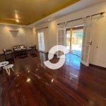 Casa com 4 dormitórios à venda, 350 m² por R$ 1.700.000,00 - São Francisco - Niterói/RJ