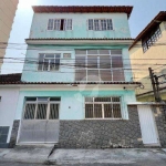 Casa com 3 dormitórios à venda, 143 m² por R$ 650.000,00 - Fonseca - Niterói/RJ