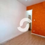 Apartamento com 3 dormitórios, 108 m² - venda por R$ 379.000,00 ou aluguel por R$ 2.715,00/mês - Centro - Niterói/RJ