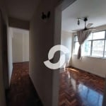 Apartamento com 2 dormitórios, 96 m² - venda por R$ 530.000,00 ou aluguel por R$ 3.728,10/mês - Icaraí - Niterói/RJ