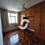 Apartamento com 2 dormitórios, 96 m² - venda por R$ 530.000,00 ou aluguel por R$ 3.728,10/mês - Icaraí - Niterói/RJ