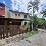 Casa com 3 dormitórios à venda, 105 m² por R$ 620.000,00 - Itaipu - Niterói/RJ