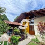 Ótima Casa com 4 dormitórios à venda por R$ 1.350.000 - Piratininga