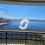 Apartamento com 4 dormitórios à venda, 190 m² por R$ 2.450.000,00 - Ingá - Niterói/RJ