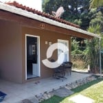 Casa à venda, 160 m² por R$ 1.050.000,00 - Piratininga - Niterói/RJ