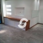 Apartamento com 3 dormitórios à venda, 206 m² por R$ 1.250.000,00 - Icaraí - Niterói/RJ