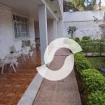 Casa com 6 dormitórios, 250 m² - venda por R$ 1.500.000,00 ou aluguel por R$ 8.590,03/mês - São Francisco - Niterói/RJ