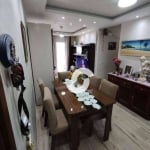 Apartamento com 3 dormitórios à venda, 75 m² por R$ 511.000,00 - Centro - Niterói/RJ