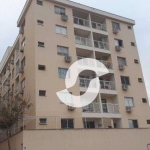 Apartamento com 2 dormitórios à venda, 66 m² por R$ 320.000,00 - Maceió - Niterói/RJ