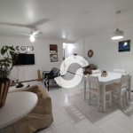 Apartamento com 3 dormitórios, 115 m² - venda por R$ 575.000,00 ou aluguel por R$ 4.212,00/mês - Icaraí - Niterói/RJ