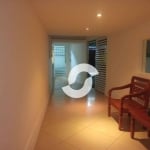 Apartamento de 3 quartos, 103 m² por R$ 650.000 - São Francisco - Niterói/RJ