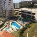 Apartamento com 2 dormitórios à venda, 49 m² por R$ 245.000,00 - Covanca - São Gonçalo/RJ