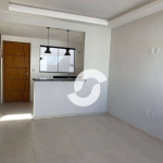 Casa com 2 dormitórios à venda, 72 m² por R$ 330.000,00 - Jardim Atlântico Central (Itaipuaçu) - Maricá/RJ