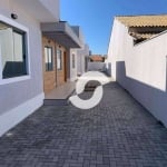 Casa com 2 dormitórios à venda, 72 m² por R$ 320.000,00 - Jardim Atlântico Central (Itaipuaçu) - Maricá/RJ