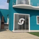 Casa com 2 dormitórios à venda, 81 m² por R$ 365.000,00 - Jardim Atlântico Central (Itaipuaçu) - Maricá/RJ