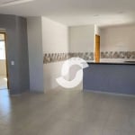 Casa com 2 dormitórios à venda, 78 m² por R$ 360.000,00 - Itaipuaçu - Maricá/RJ