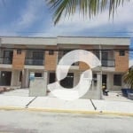 Casa com 2 SUÍTES  à venda na Praia de Cordeirinho por  R$ 380.000 - Cordeirinho - Maricá/RJ