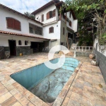 Casa com 4 dormitórios à venda, 182 m² por R$ 750.000,00 - São Francisco - Niterói/RJ