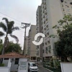 Apartamento com 2 dormitórios à venda, 70 m² por R$ 145.000,00 - Nova Cidade - São Gonçalo/RJ