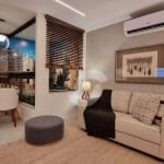 Apartamento com 1 dormitório à venda, 36 m² por R$ 395.000,00 - Icaraí - Niterói/RJ