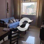 Apartamento com 3 dormitórios, 117 m² - venda por R$ 790.000,00 ou aluguel por R$ 4.551,95/mês - Icaraí - Niterói/RJ