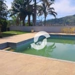 Casa à venda, 292 m² por R$ 2.000.000,00 - Piratininga - Niterói/RJ