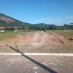 Terreno à venda, 380 m² por R$ 265.000,00 - Ubatiba - Maricá/RJ