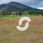 Terreno à venda, 380 m² por R$ 130.000,00 - Ubatiba - Maricá/RJ