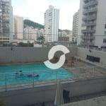 Apartamento com 2 dormitórios para alugar, 82 m² por R$ 3.962,90/mês - Icaraí - Niterói/RJ